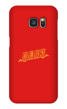 DEBO Samsung Phone Cases