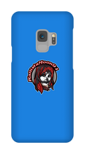 kallistamoon91 Samsung Phone Cases