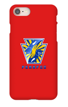 Penn FGC iPhone Cases