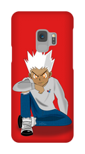 fonsiethegamer Samsung Phone Cases