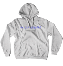 ukillingmyvibe Hoodies (No-Zip/Pullover)