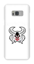 demonstreuz Samsung Phone Cases