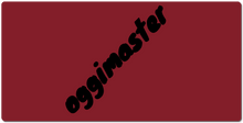 oggimaster XXL Gaming Mousepad