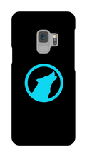 Wolf Pack Samsung Phone Cases