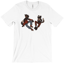 Petghost T-Shirts