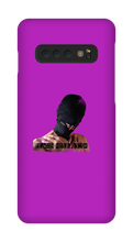 elvishell Samsung Phone Cases