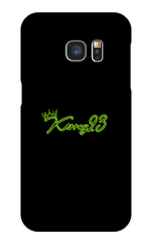 kerray93 Samsung Phone Cases