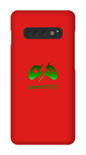 bjoerni0712 Samsung Phone Cases