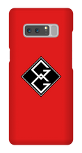 Grassroots Gaming Samsung Phone Cases