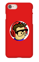 HGC iPhone Phone Case
