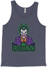 hustla408king Tank Top