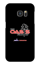 theoasisfam Samsung Phone Cases
