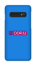 marcosgomezxd32 Samsung Phone Cases