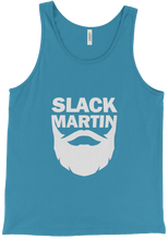 slackmartin Tank Top
