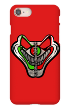 inmategaming iPhone Phone Cases