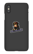 tinkletimegaming iPhone Phone Cases