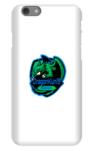 dragonkun19 iPhone Phone Cases