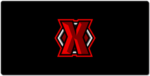 xephv XXL Gaming Mousepad