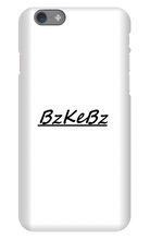 bzkebz iPhone case