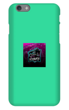 icyaura97 iPhone Phone Cases