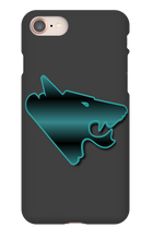 EidotheGamer 2021 Blue Beast Series iPhone Cases