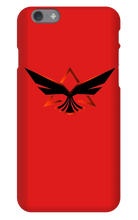 Chozen iPhone Phone Cases