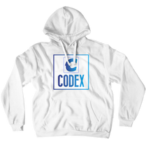 Felpa Codex