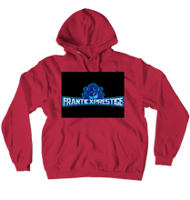 franticxprestige Hoodies (No-Zip/Pullover)