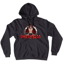 samerumblegg Hoodies (No-Zip/Pullover)