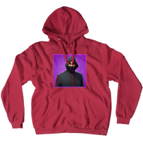 herokagp Hoodies (No-Zip/Pullover)