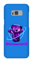 sarabear03 Samsung Phone Cases