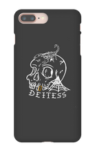 deitess iPhone Phone Cases