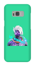 tezziedog0919 Samsung Phone Cases