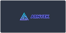 arnyek XXL Gaming Mousepad