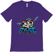 M4L1CE Logo T-Shirts
