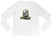 saltydogg Long Sleeve Tee