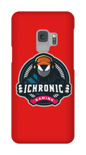 OG "iChronic Gaming" Logo Samsung Phone Cases