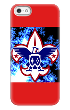 scout613tv iPhone Phone Cases