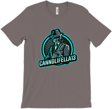 cannolifella13 T-Shirts