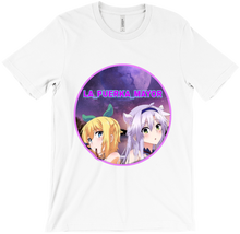 la_puerka_mayor T-Shirts