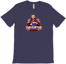 samur3m Russland T-Shirts