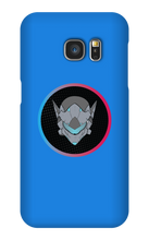 niccosilverado Samsung Phone Cases