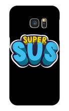 jeejsquad Samsung Phone Cases