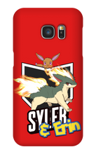 Syler Samsung Phone Cases