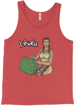 md Tank Top