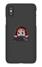 warhawkgamingg iPhone Phone Cases