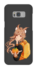 Amy Flamer Samsung Phone Cases
