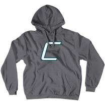 Hoodies Cantin (No-Zip/Pullover)