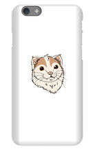 koldobika iPhone Phone Cases