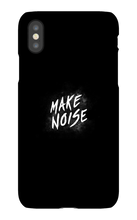 notlucidious iPhone Phone Cases